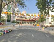 礼遇成长 快乐起航——沧州市第二幼儿园2023年秋季开园纪实